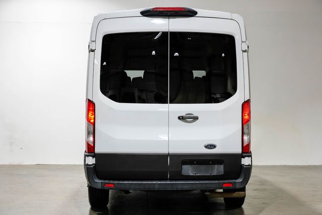 2021 Ford Transit 350 XLT