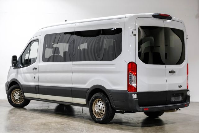 2021 Ford Transit 350 XLT
