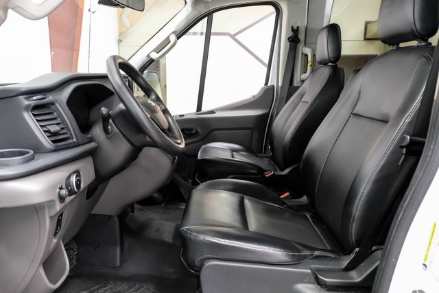 2021 Ford Transit 350 XLT