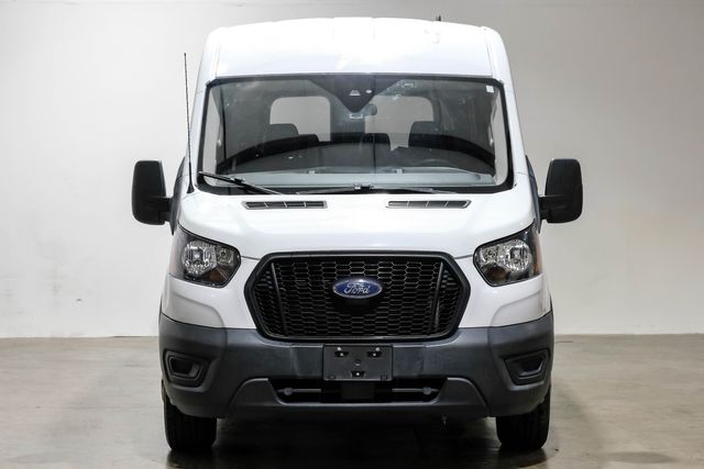 2021 Ford Transit 350 XLT
