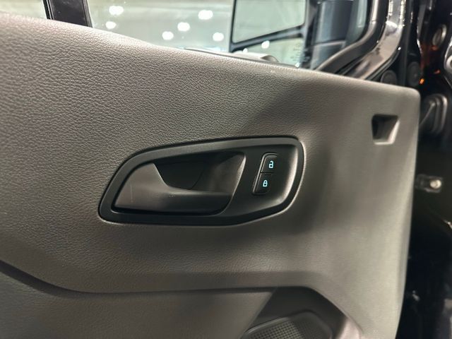 2021 Ford Transit XLT 