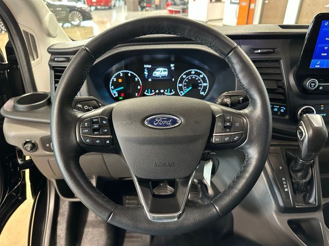 2021 Ford Transit XLT 