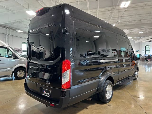 2021 Ford Transit XLT 