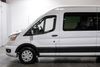 2021 Ford Transit 350 XLT | Plano, TX | Auto Locators of Texas 2021 Ford Transit 350 XLT | Plano, TX | Auto Locators of Texas