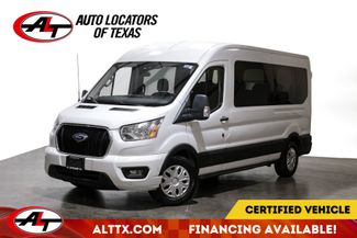 2021 Ford Transit 350 XLT | Plano, TX | Auto Locators of Texas in Plano, TX 75093