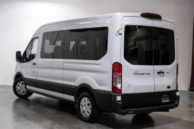 2021 Ford Transit 350 XLT