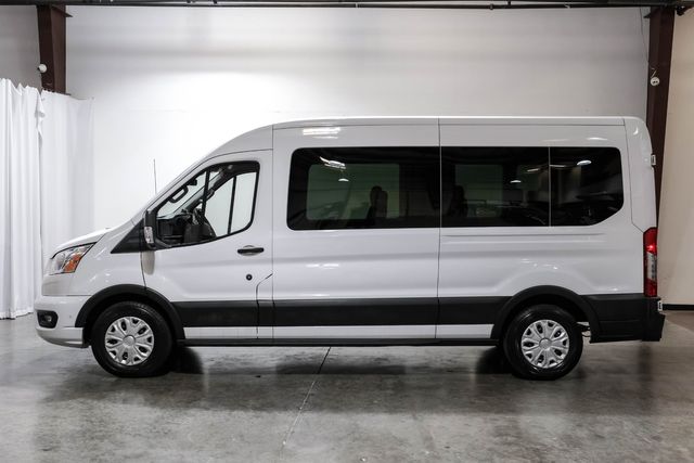 2021 Ford Transit 350 XLT