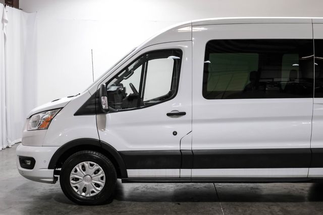 2021 Ford Transit 350 XLT