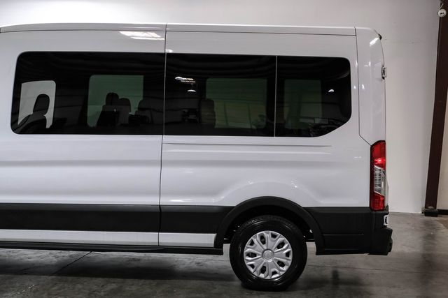 2021 Ford Transit 350 XLT