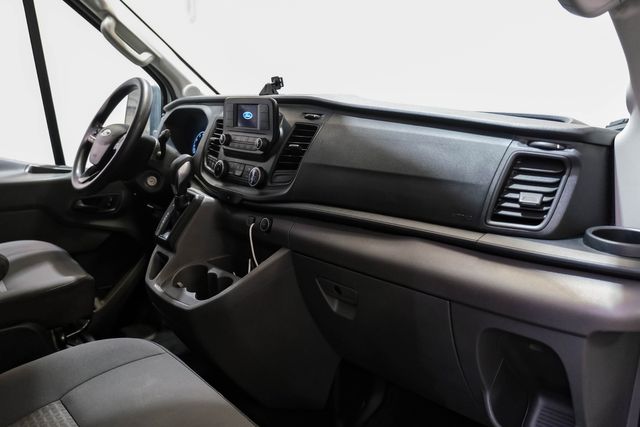 2021 Ford Transit 350 XLT