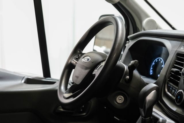 2021 Ford Transit 350 XLT