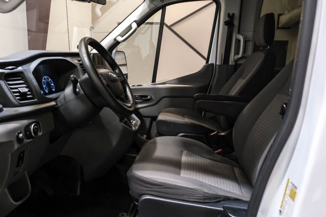 2021 Ford Transit 350 XLT