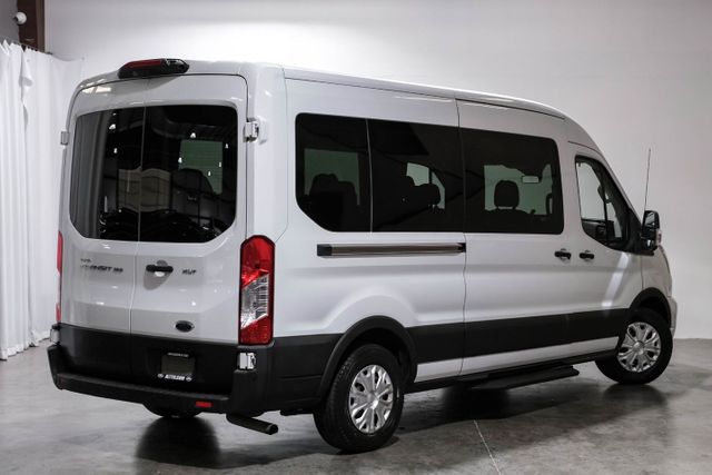 2021 Ford Transit 350 XLT