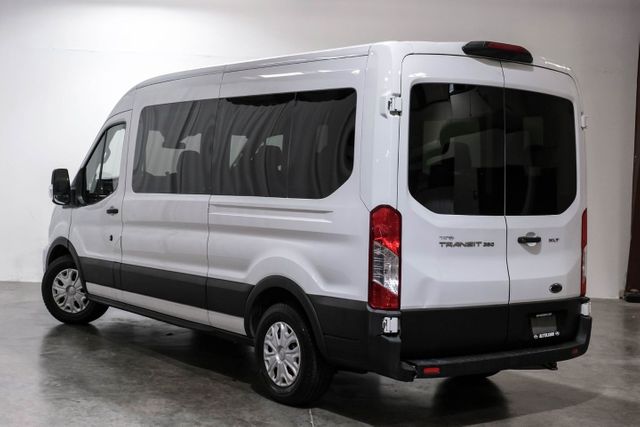 2021 Ford Transit 350 XLT
