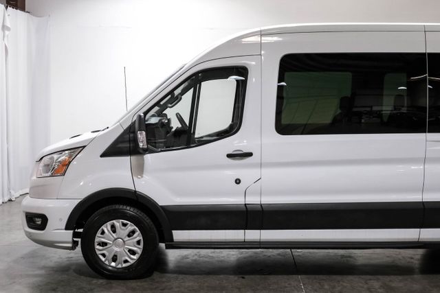 2021 Ford Transit 350 XLT