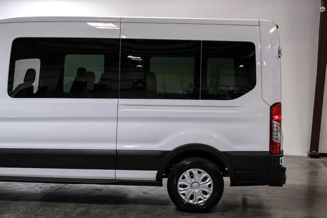 2021 Ford Transit 350 XLT