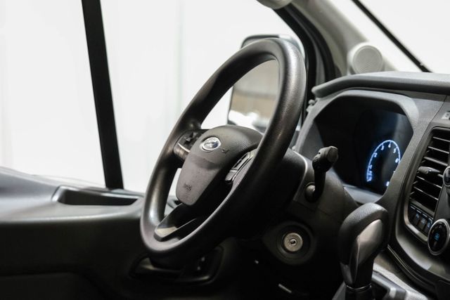 2021 Ford Transit 350 XLT