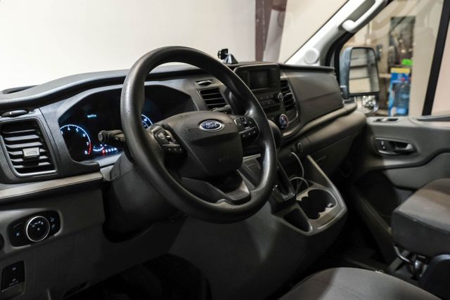 2021 Ford Transit 350 XLT