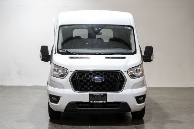 2021 Ford Transit 350 XLT