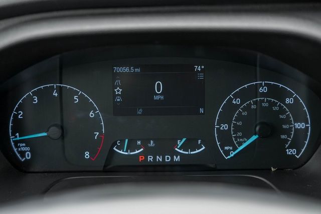 2021 Ford Transit 350 XLT 15Pass Rear Cam BLIS Sync3 Ford-Copilot360