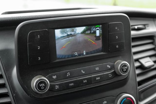 2021 Ford Transit 350 XLT 15Pass Rear Cam BLIS Sync3 Ford-Copilot360