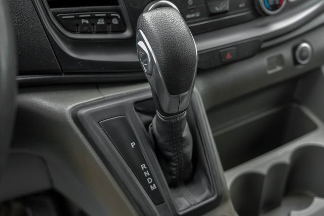 2021 Ford Transit 350 XLT 15Pass Rear Cam BLIS Sync3 Ford-Copilot360 2021 Ford Transit 350 XLT 15Pass Rear Cam BLIS Sync3 Ford-Copilot360