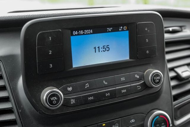 2021 Ford Transit 350 XLT 15Pass Rear Cam BLIS Sync3 Ford-Copilot360 2021 Ford Transit 350 XLT 15Pass Rear Cam BLIS Sync3 Ford-Copilot360