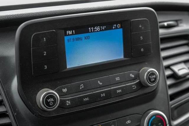 2021 Ford Transit 350 XLT 15Pass Rear Cam BLIS Sync3 Ford-Copilot360 2021 Ford Transit 350 XLT 15Pass Rear Cam BLIS Sync3 Ford-Copilot360