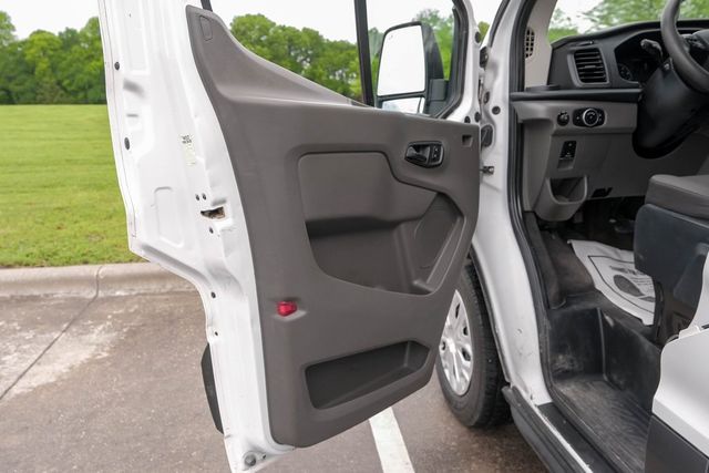 2021 Ford Transit 350 XLT 15Pass Rear Cam BLIS Sync3 Ford-Copilot360 2021 Ford Transit 350 XLT 15Pass Rear Cam BLIS Sync3 Ford-Copilot360