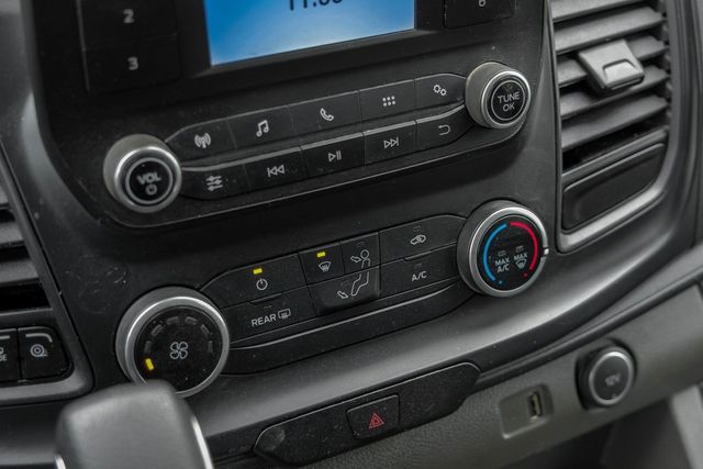 2021 Ford Transit 350 XLT 15Pass Rear Cam BLIS Sync3 Ford-Copilot360 2021 Ford Transit 350 XLT 15Pass Rear Cam BLIS Sync3 Ford-Copilot360