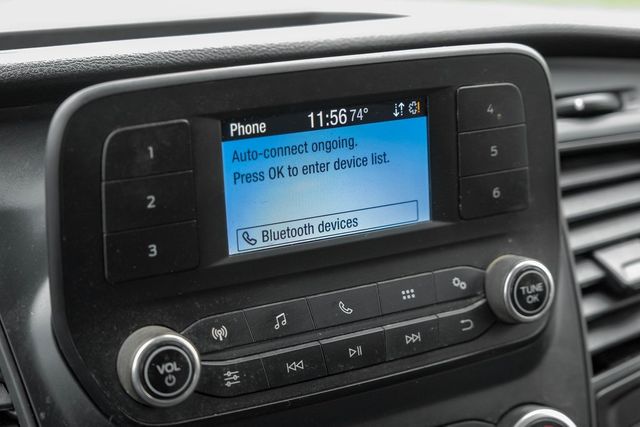 2021 Ford Transit 350 XLT 15Pass Rear Cam BLIS Sync3 Ford-Copilot360