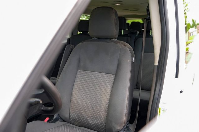 2021 Ford Transit 350 XLT 15Pass Rear Cam BLIS Sync3 Ford-Copilot360 2021 Ford Transit 350 XLT 15Pass Rear Cam BLIS Sync3 Ford-Copilot360