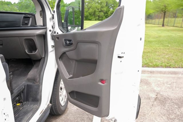 2021 Ford Transit 350 XLT 15Pass Rear Cam BLIS Sync3 Ford-Copilot360 2021 Ford Transit 350 XLT 15Pass Rear Cam BLIS Sync3 Ford-Copilot360