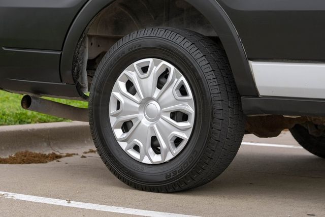 2021 Ford Transit 350 XLT 15Pass Rear Cam BLIS Sync3 Ford-Copilot360