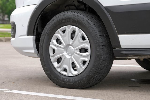 2021 Ford Transit 350 XLT 15Pass Rear Cam BLIS Sync3 Ford-Copilot360 2021 Ford Transit 350 XLT 15Pass Rear Cam BLIS Sync3 Ford-Copilot360