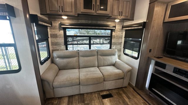 2021 Forest River Cedar Creek  311RL