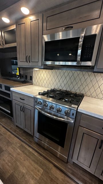 2021 Forest River Cedar Creek  311RL