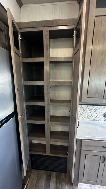 2021 Forest River Cedar Creek  311RL