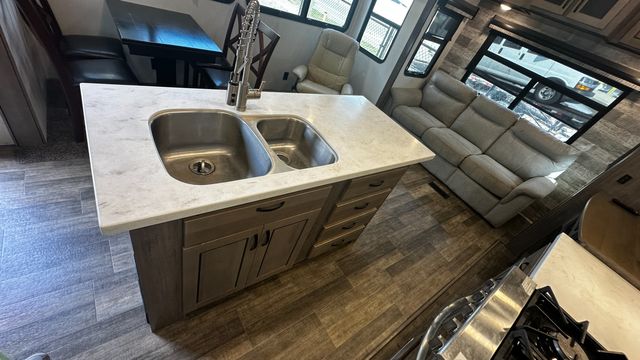 2021 Forest River Cedar Creek  311RL