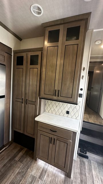 2021 Forest River Cedar Creek  311RL