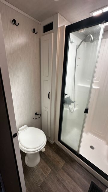 2021 Forest River Cedar Creek  311RL