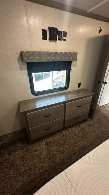 2021 Forest River Cedar Creek  311RL