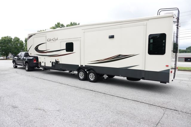 2021 Forest River CEDAR CREEK 37MBH | Loganville, Georgia | Executive Auto 2021 Forest River CEDAR CREEK 37MBH | Loganville, Georgia | Executive Auto