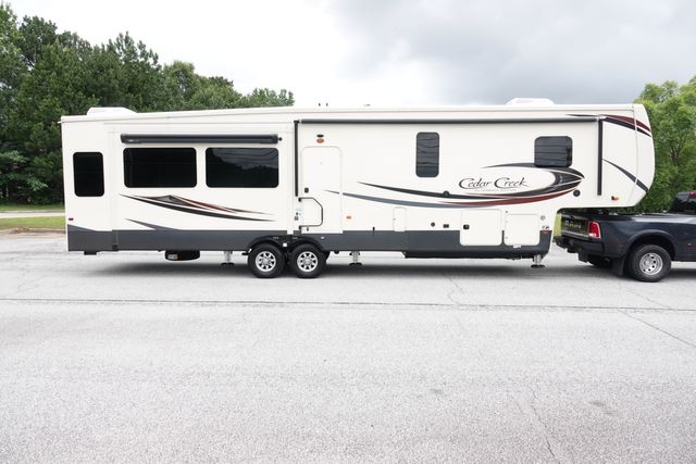 2021 Forest River CEDAR CREEK 37MBH | Loganville, Georgia | Executive Auto 2021 Forest River CEDAR CREEK 37MBH | Loganville, Georgia | Executive Auto