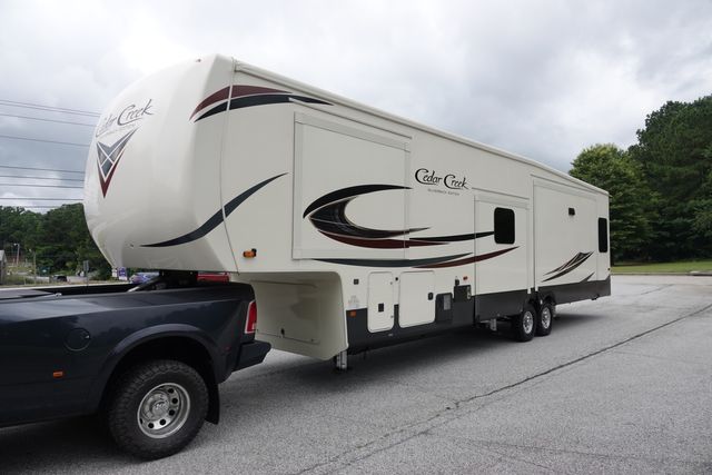 2021 Forest River CEDAR CREEK 37MBH | Loganville, Georgia | Executive Auto 2021 Forest River CEDAR CREEK 37MBH | Loganville, Georgia | Executive Auto