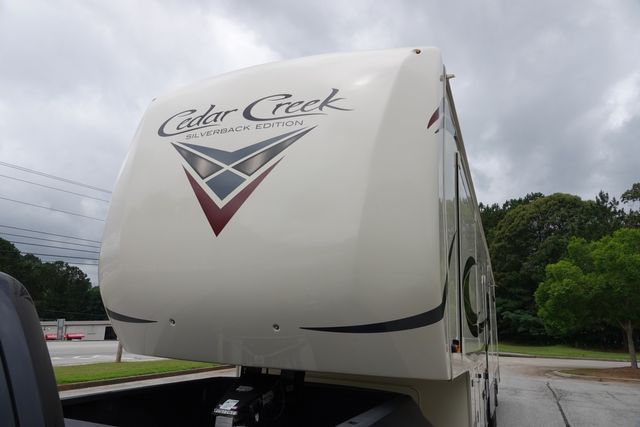 2021 Forest River CEDAR CREEK 37MBH | Loganville, Georgia | Executive Auto 2021 Forest River CEDAR CREEK 37MBH | Loganville, Georgia | Executive Auto