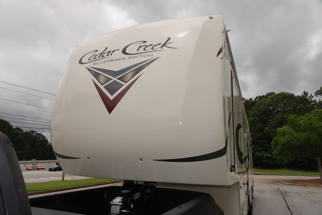 2021 Forest River CEDAR CREEK 37MBH | Loganville, Georgia | Executive Auto 2021 Forest River CEDAR CREEK 37MBH | Loganville, Georgia | Executive Auto