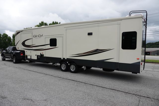 2021 Forest River CEDAR CREEK 37MBH | Loganville, Georgia | Executive Auto 2021 Forest River CEDAR CREEK 37MBH | Loganville, Georgia | Executive Auto