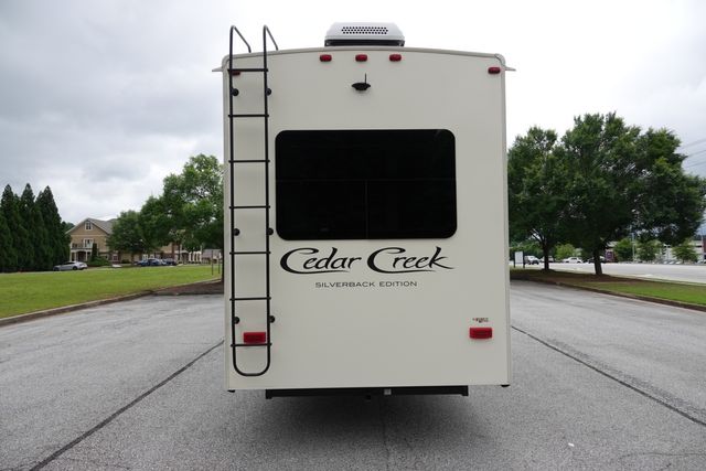 2021 Forest River CEDAR CREEK 37MBH | Loganville, Georgia | Executive Auto 2021 Forest River CEDAR CREEK 37MBH | Loganville, Georgia | Executive Auto