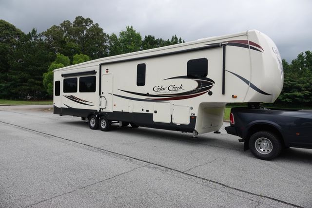 2021 Forest River CEDAR CREEK 37MBH | Loganville, Georgia | Executive Auto 2021 Forest River CEDAR CREEK 37MBH | Loganville, Georgia | Executive Auto